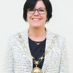 Councillor Erica Williams