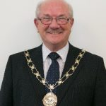 Councillor Howard Gawler