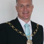 Councillor Ian Boulton
