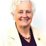 Councillor Shirley Holloway