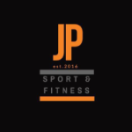JP Sport and Fitness logo
