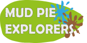 Mud Pie Explorers logo