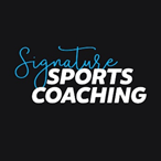 Signature Sports Coaching logo
