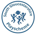 South Gloucestershire Playscheme logo