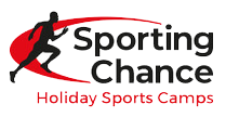 Sporting Chance logo