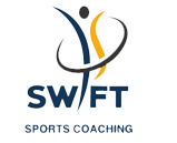 Swift Sports Coaching logo